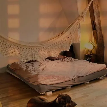 Bohemia Dreamhome Bern Appartement *