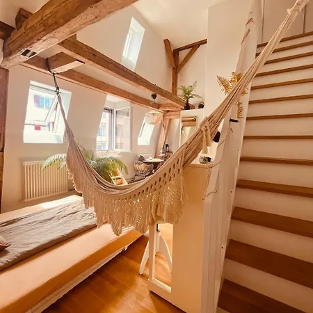 Appartement Bohemia Dreamhome Bern *