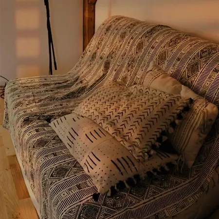 Bohemia Dreamhome Bern Appartement *