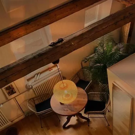 Bohemia Dreamhome Bern Appartement Bern