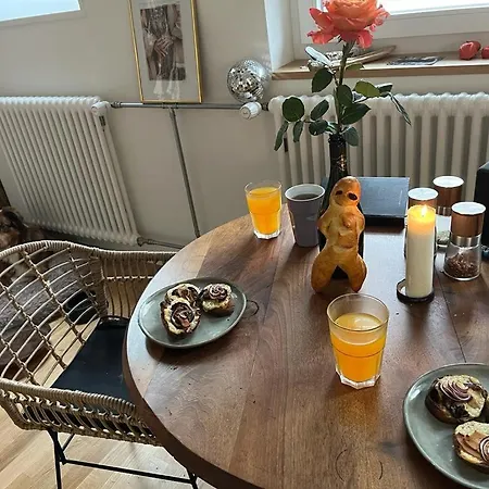 Bohemia Dreamhome Bern * Bern