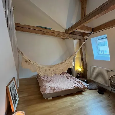 Appartement Bohemia Dreamhome Bern *