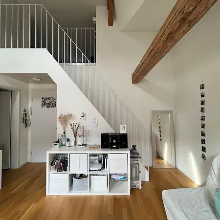 Bohemia Dreamhome Bern