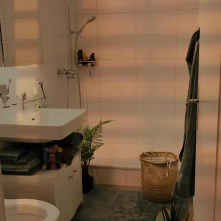 Bohemia Dreamhome Bern Appartement Bern