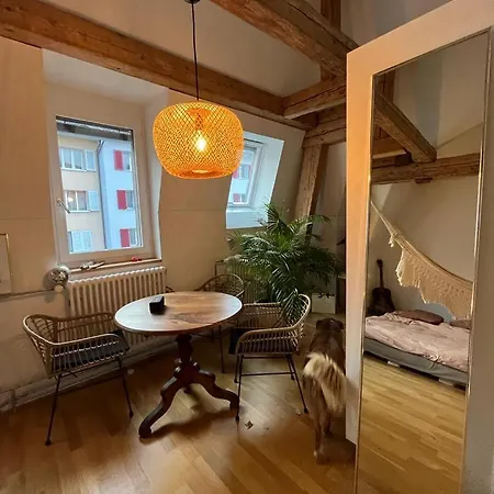 Appartement Bohemia Dreamhome Bern *