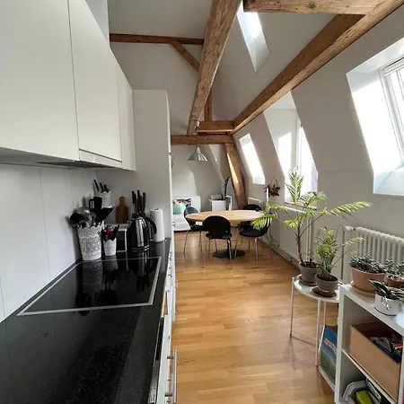Appartement Bohemia Dreamhome Bern Bern