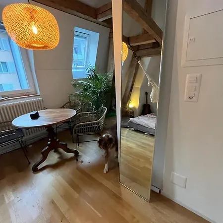 Bohemia Dreamhome Bern * Bern