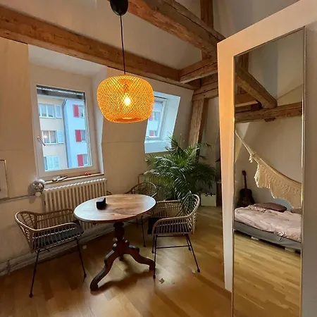 Appartement Bohemia Dreamhome Bern Bern
