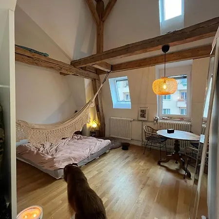 Bohemia Dreamhome Bern * Bern