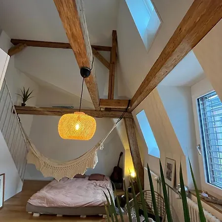 Bohemia Dreamhome Bern * Bern