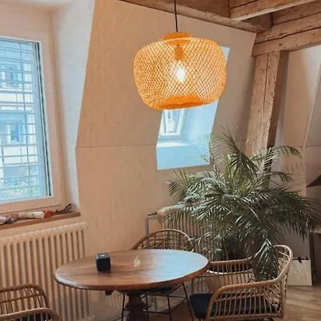 Bohemia Dreamhome Bern Appartement Bern
