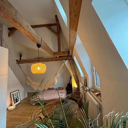 Bohemia Dreamhome Bern Appartement *
