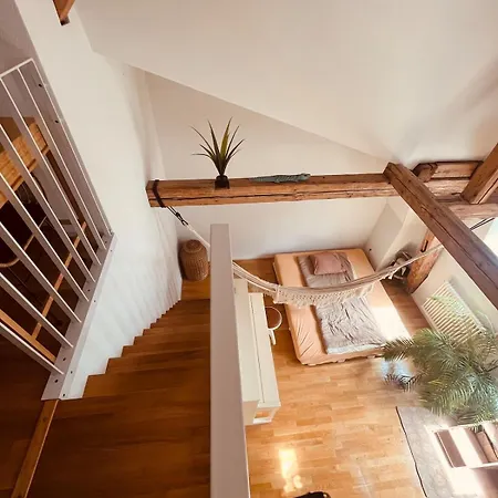 Bohemia Dreamhome Bern *
