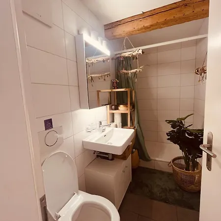 Bohemia Dreamhome Bern