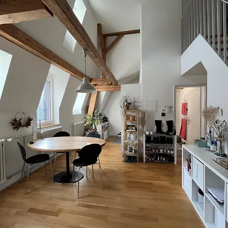 Bohemia Dreamhome Bern *