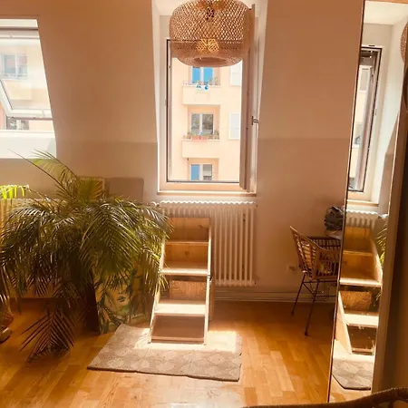 Bohemia Dreamhome Bern Appartement