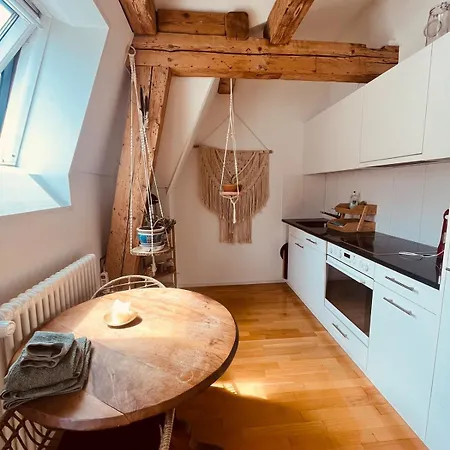 Appartement Bohemia Dreamhome Bern *